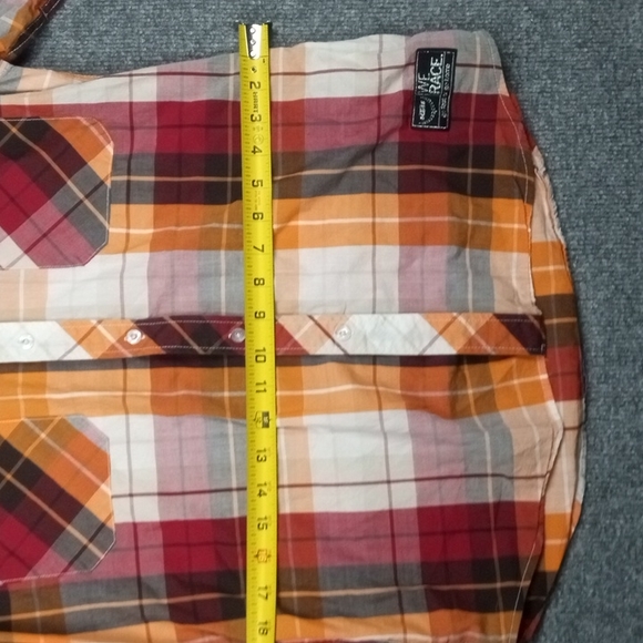 KTM Button Up. - Picture 5 of 6